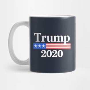 Trump 2020 Mug